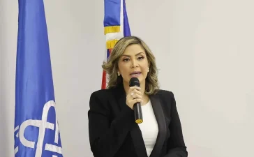 Rosalba Ramos: "Como jurista no veo dolo eventual, como persona celebro el cambio" en caso Jet Set