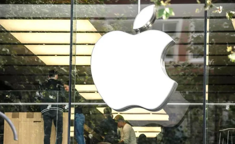 Apple revoluciona el mercado con su primer MacBook Pro táctil y chip M5