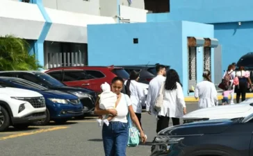 Robert Reid Cabral alerta sobre dengue con signos de alarma y virus respiratorios en medio de lluvias