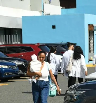 Robert Reid Cabral alerta sobre dengue con signos de alarma y virus respiratorios en medio de lluvias