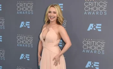 Caso Hayden Panettiere: cierran investigación y confirman sobredosis accidental