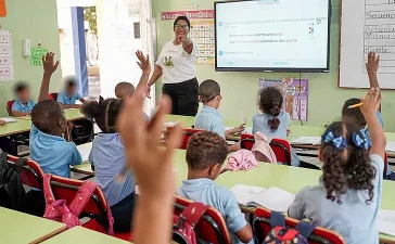 Educación retoma el pulso: clases vuelven este jueves tras dos días de suspensión