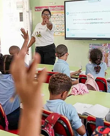 Educación retoma el pulso: clases vuelven este jueves tras dos días de suspensión