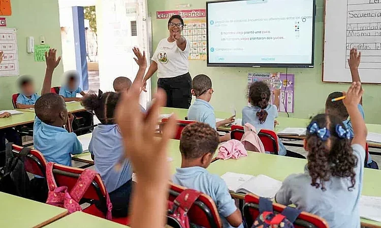 Educación retoma el pulso: clases vuelven este jueves tras dos días de suspensión