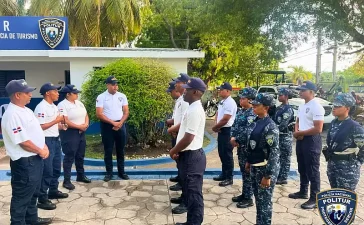 Italia invierte en formación lingüística para agentes de turismo dominicanos