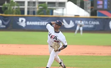 Venezuela frena a RD en el Premundial U18: Estados Unidos manda invicto