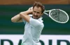 Medvedev supera a Mérida y se instala en octavos del ATP 500 de Viena