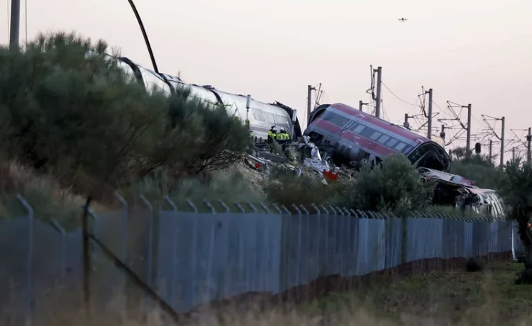 República Dominicana se solidariza con España y activa verificación de connacionales tras tragedia ferroviaria en Toledo
