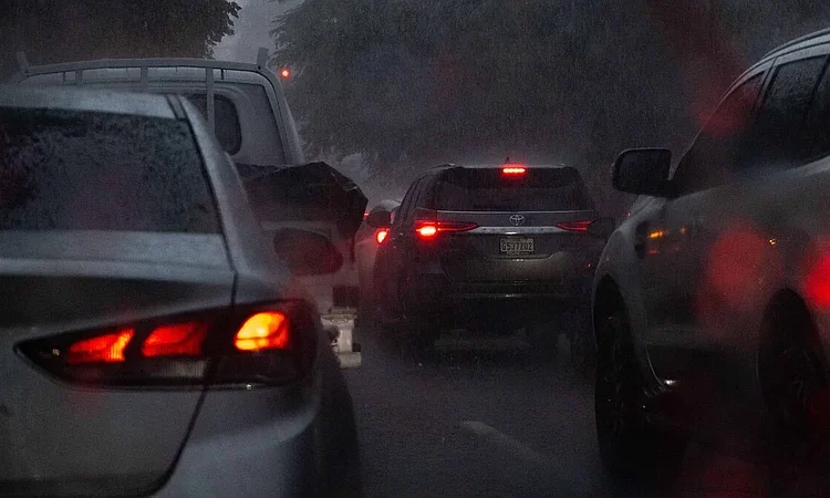 COE reduce alerta amarilla a verde en cuatro demarcaciones y deja 18 provincias bajo vigilancia