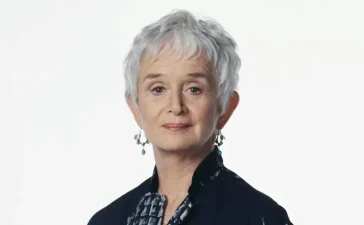 Adiós a Barbara Barrie: la actriz de 'Breaking Away' y 'Company' muere a los 95 años