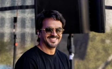 Luis Fonsi: "Despacito" surgió de un sueño y se convirtió en un fenómeno global