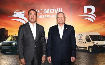 Banreservas impulsa el mercado automotriz con Expomóvil 2026 y tasas competitivas