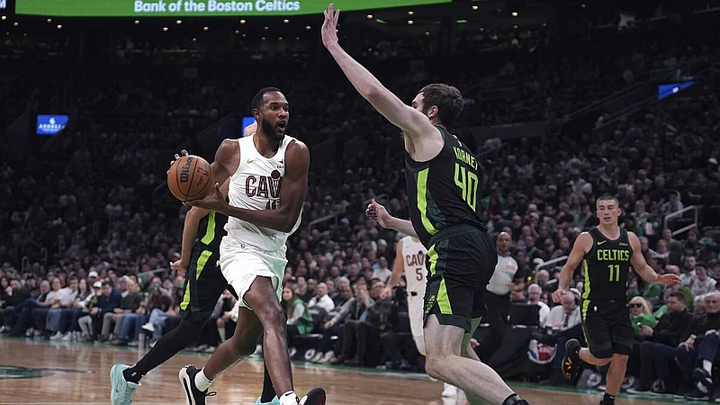 Dybantsa debuta con 19 puntos, pero Cavaliers arrollan a Wizards