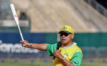 El legado de Reggie Jackson: cinco anillos y una marca imborrable en las Series Mundiales
