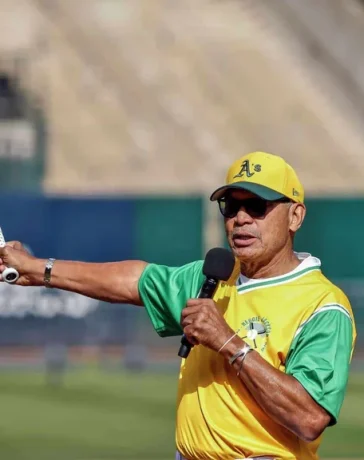 El legado de Reggie Jackson: cinco anillos y una marca imborrable en las Series Mundiales
