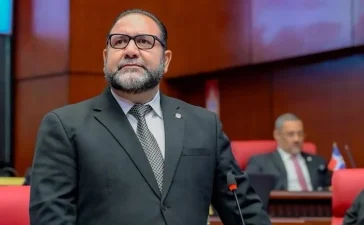 Renuncia de Rogelio Alfonso Genao al PRSC evidencia crisis de rumbo en el reformismo