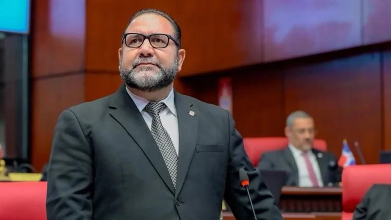 Renuncia de Rogelio Alfonso Genao al PRSC evidencia crisis de rumbo en el reformismo
