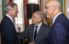 Álvarez llama a la comunidad internacional a actuar ya en Haití