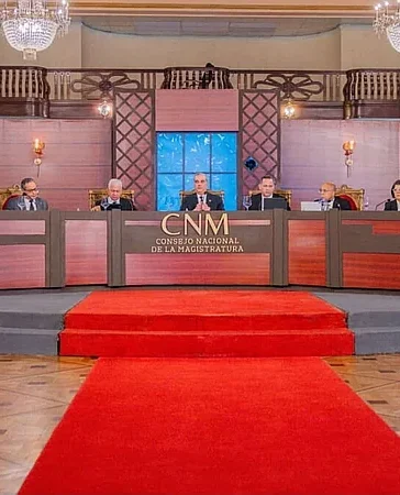 CNM retoma el lunes la elección de la Suprema Corte en medio de presiones por equidad de género