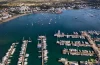 Marinas dominicanas: el negocio que va más allá de amarrar barcos