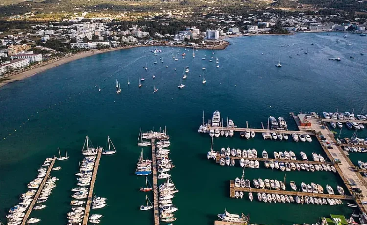 Marinas dominicanas: el negocio que va más allá de amarrar barcos