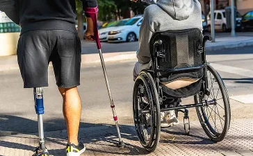 República Dominicana y el desafío de medir con precisión la discapacidad