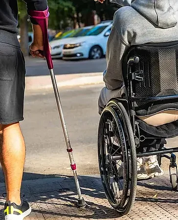 República Dominicana y el desafío de medir con precisión la discapacidad