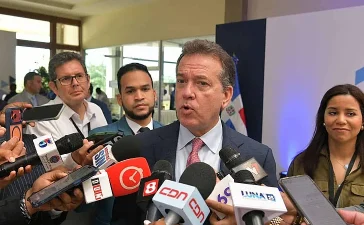 RD niega incursiones militares en Haití y exige pruebas en reunión diplomática este jueves
