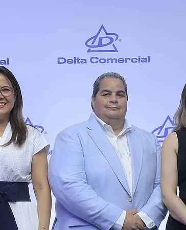 Delta Comercial apuesta a Expomóvil 2026 para dinamizar ventas de autos en el último trimestre