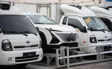 Dealers de vehículos lideran sanciones por lavado de activos en República Dominicana