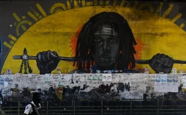 Haití reprograma elecciones para 2027 en medio de una crisis que marca la agenda regional