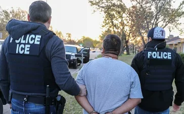 Deportaciones masivas en EE.UU.: casi un millón bajo Trump y ICE busca 5,000 nuevos agentes