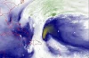 Vaguada mantiene 19 provincias en alerta verde y golpeará con lluvias varias regiones