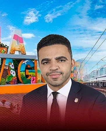 Proyecto en Cámara de Diputados busca extender Metro o Teleférico a Villa Altagracia