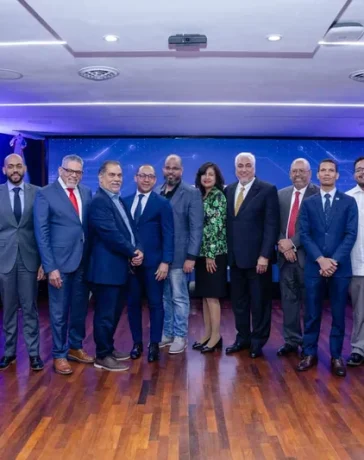 Ciberseguridad y transformación digital: la apuesta de APEC para proteger la economía dominicana