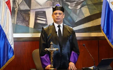 Poder Judicial acelera digitalización: casación se resuelve en 27 días