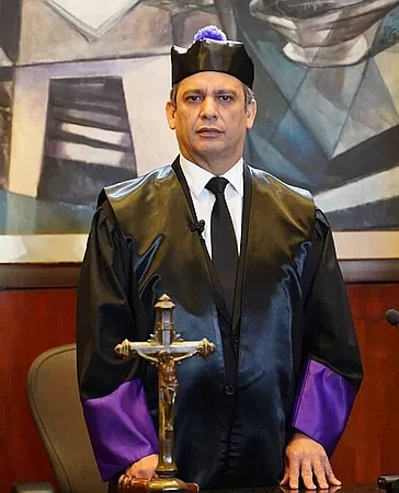 Poder Judicial acelera digitalización: casación se resuelve en 27 días