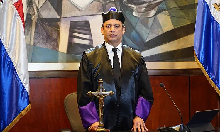 Poder Judicial acelera digitalización: casación se resuelve en 27 días