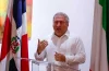 Italia y República Dominicana amplían conectividad aérea con vuelo Roma-Santo Domingo