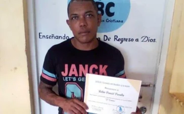 Violencia carcelaria: reo muere por estocada en La Isleta de Moca por deuda de 200 pesos