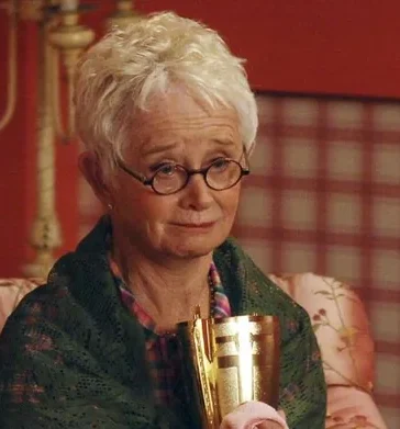 Adiós a Barbara Barrie: estrella de 'La ley y el orden' y pionera del cine interracial muere a los 95