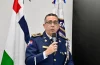 Policía Nacional califica de “peligrosa” al padrastro que apuñaló a su hijastro de 13 años en Villa Mella