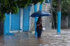 Lluvias persistentes: COE reporta 2,675 afectados, 51 comunidades incomunicadas y alerta verde para tres provincias