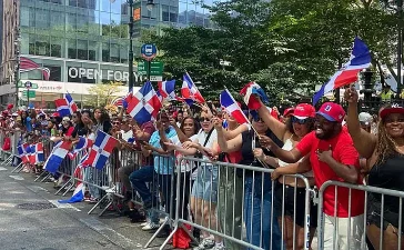 El peso demográfico dominicano en EE. UU.: 1.2 millones con potencial de voto para el 3 de noviembre