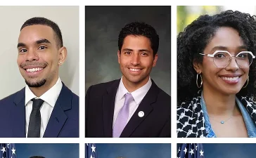 Diáspora dominicana en la política estadounidense: ocho candidatos en liza para las elecciones de medio término
