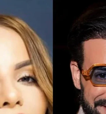 Papi Zero vs. Verónica Batista: el choque viral que expone los límites del debate mediático
