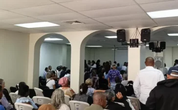 INAVI desembolsa RD$30 millones en la gestión actual, pero beneficiarios denuncian pagos insuficientes