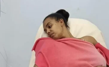 Madre dominicana con cáncer grado 3 pide ayuda para tratamiento de RD$600,000