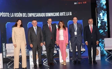 IA con propósito: empresarios dominicanos trazan ruta para gobernanza y competitividad
