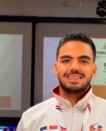 Cavallo asegura bronce para República Dominicana en Campeonato Panamericano de Boliche